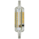 LED žiarovka R7s 5W=40W Biela Teplá 2 ks EAN (GTIN) 0610446363135