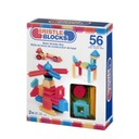 Гибкие кубики-ёжики B.TOYS BASIC BUILDER BOX 56