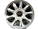 ОРИГИНАЛ KIA OPIRUS И ДРУГИЕ 16 ДЮЙМОВ НОМЕР