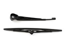 VW PASSAT B5 GOLF IV HOLDER WIPER BLADES REAR + WIPER photo 2 - milautoparts-fr.ukrlive.com