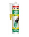 SOUDAL - БЕЛЫЙ АКРИЛОВЫЙ ГЕРМЕТИК