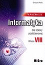 Информатика Начальная школа 8 Сейчас байт Подр.