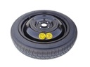 ROUE RODAGE 16 NISSAN NOTE E11 (2006-2013) photo 1 - milautoparts-fr.ukrlive.com