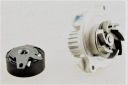 COURROIE DE DISTRIBUTION VOLVO 850 S70 S80 I V70 I V7 KIT NIEZBEDNIK CONDUCTEUR #1photo 13