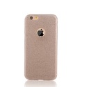 Красивый чехол для iPhone 7 8 Glitter BLING Glitter GOLD