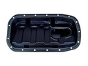 GT-BERGMANN TRAY OIL RENAULT/DACIA CLIO II/LOGAN/SANDREO 1.2 96- photo 1 - milautoparts-fr.ukrlive.com