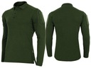 ФУТБОЛКА ПОЛО С ДЛИННЫМИ РУКАВАМИ ELITE PRO TEXAR OLIVE XL