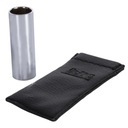 Хромированные гитарные слайды On Stage для гитары РАЗМЕР 6