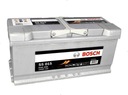 ACCUMULATEUR BOSCH SILVER S5 110AH 920A P+ W-WA photo 1 - milautoparts-fr.ukrlive.com