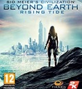 CIVILISATION BEYOND EARTH RISING TIDE PL + БЕСПЛАТНО