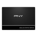 Твердотельный накопитель PNY 240 ГБ 2,5 SATA3 SSD7CS900