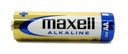 ЩЕЛОЧНАЯ БАТАРЕЯ MAXELL LR06 AA Original 40 шт.