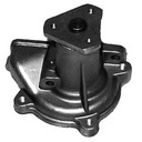 PUMP WATER MAZDA 323 II III 1.1 1.3 1.5 1980-90 photo 1 - milautoparts-fr.ukrlive.com