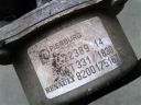 POMPE VIDE RENAULT MEGANE 2 1.5 DCI 8200175167photo 3