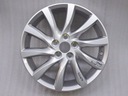 FELGA Toyota Ractis Verso S 5 , 5x16 Et45 5x100 OEM