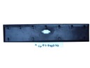 FACING, PANEL SIDE LEFT RENAULT MASTER III OPEL MOVANO photo 2 - milautoparts-fr.ukrlive.com