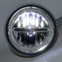 FEUX FJD DUOLIGHT LED DWUFUNKCYJNE DL33photo 10