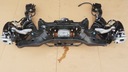 SUSPENSION REAR REAR NISSAN X-TRAIL T32 4X4 photo 2 - milautoparts-fr.ukrlive.com