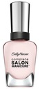 Полный лак для ногтей Sally Hansen Salon, недоступный, 757