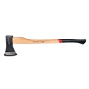 Sekera 1250g, násada z hickory HD PROLINE (12732) Hmotnosť (s balením) 1.25 kg