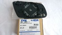 AUDI A4 B5 A6 A3 FACELIFT LINER MIRRORS LEFT NEW CONDITION photo 3 - milautoparts-fr.ukrlive.com