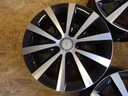 DISCS MERCEDES W246 B-KLASA 6.5JX16H2 ET49 GOOD CONDITION photo 3 - milautoparts-fr.ukrlive.com