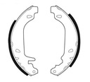 FERODO FSB243 BRAKE SHOES BRAKE RENAULT CLIO photo 3 - milautoparts-fr.ukrlive.com