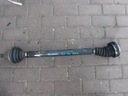 HALF-AXLE LONG VW TOURAN 2.0 TDI photo 1 - milautoparts-fr.ukrlive.com