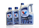 VALVOLINE SYNPOWER FE OIL 5W30 5W-30 7л - СИЛЕЗИЯ