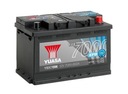 BATTERY YUASA 70AH 650A YBX7096 EFB photo 1 - milautoparts-fr.ukrlive.com