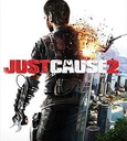 JUST CAUSE 2 PL ПК STEAM КЛЮЧ БЕЗ VPN + БОНУС