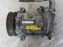 PEUGEOT 307 II UNIVERSAL COMPRESSOR AIR CONDITIONER 9651911480 photo 2 - milautoparts-fr.ukrlive.com