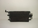 RADIATOR AIR CONDITIONER AUDI A3 96- GOLF IV photo 2 - milautoparts-fr.ukrlive.com