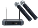 Bezdrôtové mikrofóny KARAOKE BLOW 2 x Mikrofón EAN (GTIN) 744504944759