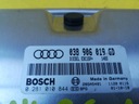 AUDI A4 B6 COMPUTER 1.9TDI photo 2 - milautoparts-fr.ukrlive.com