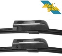 WIPER BLADES MOTGUM DACIA LOGANII/MCV II SANDERO II photo 2 - milautoparts-fr.ukrlive.com