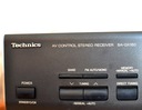 Veža Technics SA-GX180 SL-PG370 RS-TR373 CD a deck a3 receiver Druh podporovaného pamäťového média Audio CD kazetová páska