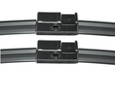 BALAI D'ESSUIE-GLACE BOSCH MERCEDES W204 SERIE C 2008-2013 photo 2 - milautoparts-fr.ukrlive.com