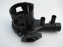 MERCEDES-BENZ WITH A6512000456 BRACKET MOUNTING FILTER FUEL photo 2 - milautoparts-fr.ukrlive.com