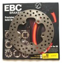 DISC BRAKE EBC MD968D photo 1 - milautoparts-fr.ukrlive.com