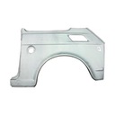 WING FRONT LEFT FIAT 126 09.72-09.00 photo 1 - milautoparts-fr.ukrlive.com