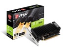 Herný PC FUJITSU i5 DDR3 GT 1030 12GB Pamäť grafickej karty 2 GB