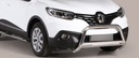 RENAULT ALASKAN 2018 > BUMPER GUARD HOMOLOGATION EUROPE STEEL STAINLESS photo 6 - milautoparts-fr.ukrlive.com