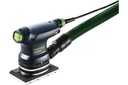 Орбитальная шлифовальная машина FESTOOL RTS 400 REQ