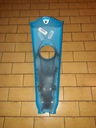 BMW R1200GS K50 DEFLECTOR PROTECTION TANK CENTRAL photo 2 - milautoparts-fr.ukrlive.com