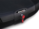 SHAD ATV 40 QUAD BOX ATV FRONT передний бокс для квадроциклов