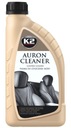 K2 AURON CLEANER ОЧИСТИТЕЛЬ ДЛЯ МЯГКОЙ КОЖИ