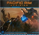 Art and making of pacific rim uprising daniel wallace, (9781785658556 ...
