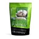 GRAMINEX mieszanka traw Universal 160 m² 4 kg