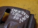 SUPPORT DE FREIN DROITE AVANT SPRINTER 2.9 TDI photo 4 - milautoparts-fr.ukrlive.com